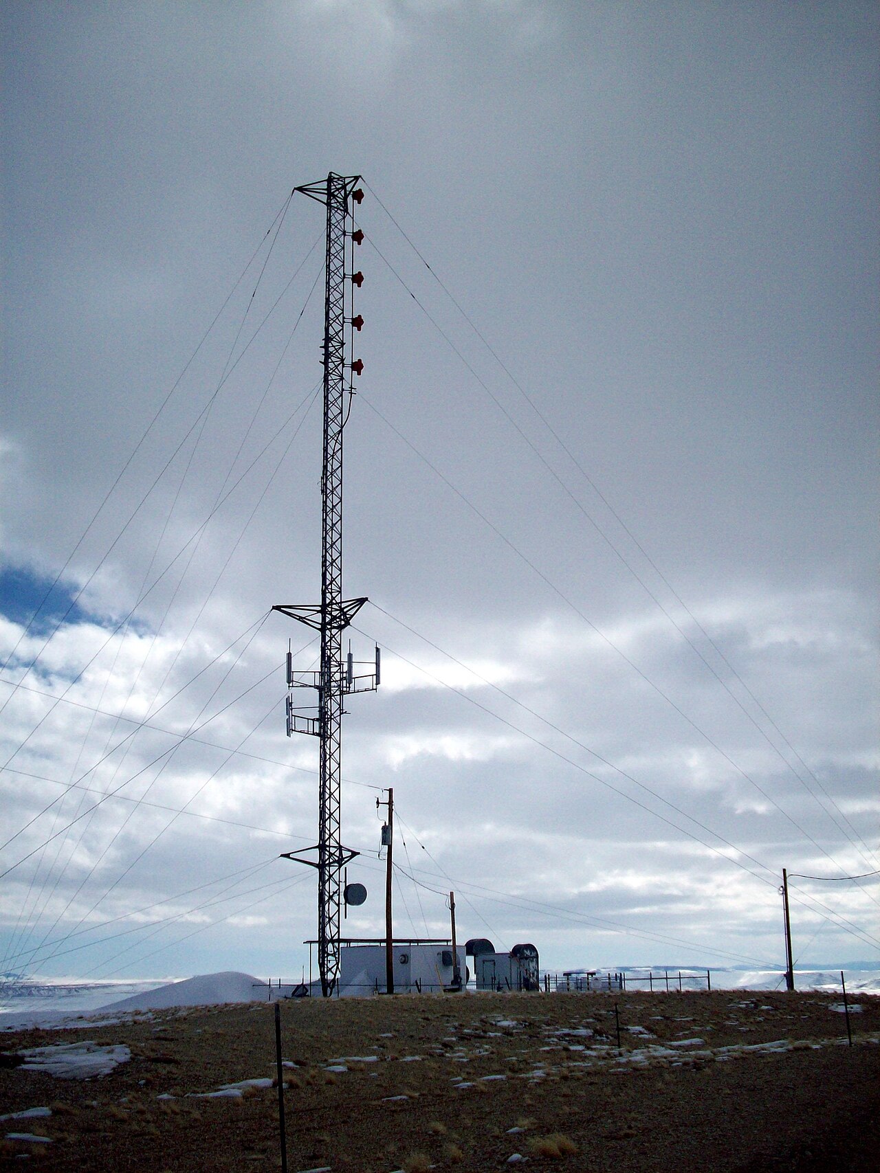 Midland WR120